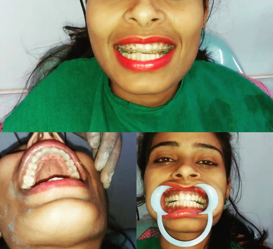 Clinic Award Recognition